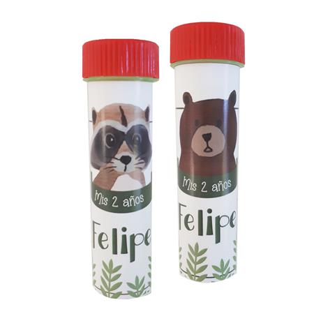 Burbujero Bosque Pers